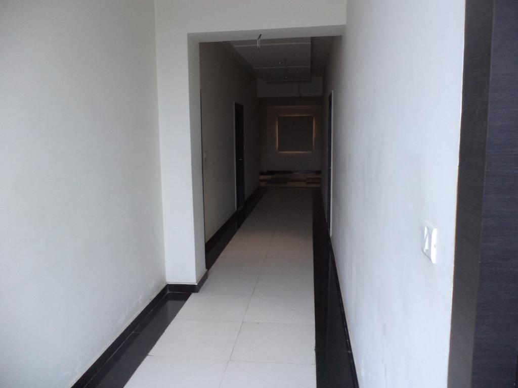 Hotel O Palak Residency Near Erragadda Metro Station Hyderabad Ngoại thất bức ảnh
