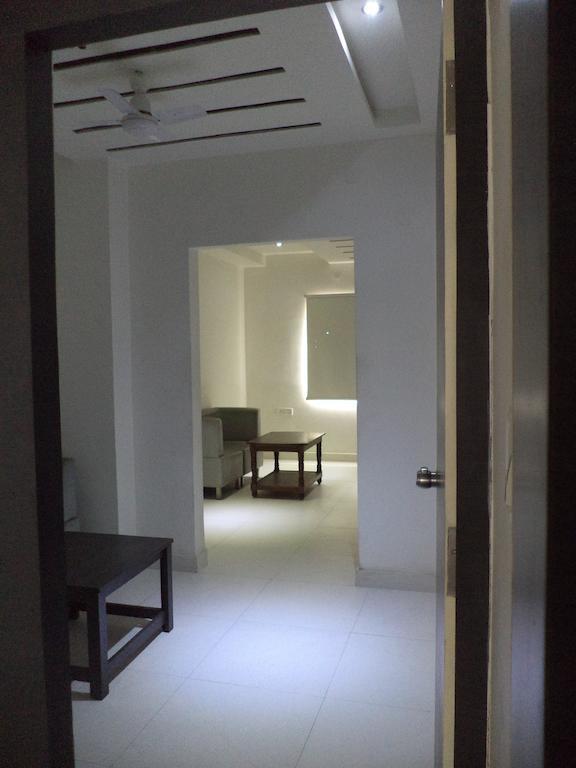 Hotel O Palak Residency Near Erragadda Metro Station Hyderabad Ngoại thất bức ảnh