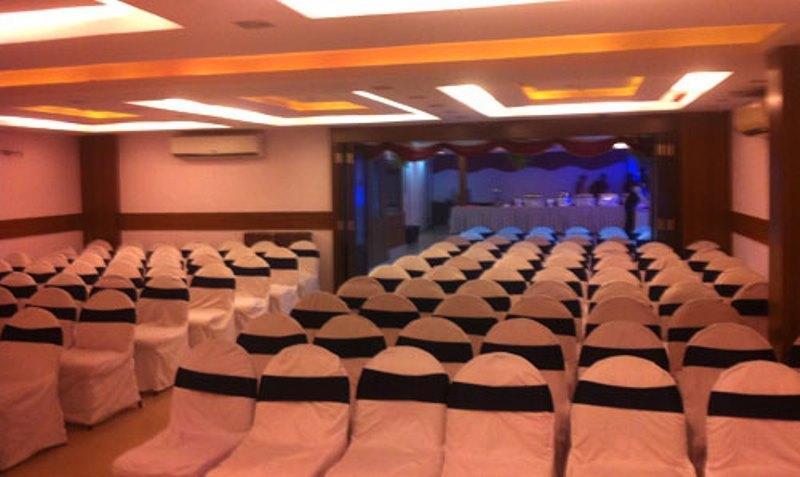 Hotel O Palak Residency Near Erragadda Metro Station Hyderabad Ngoại thất bức ảnh